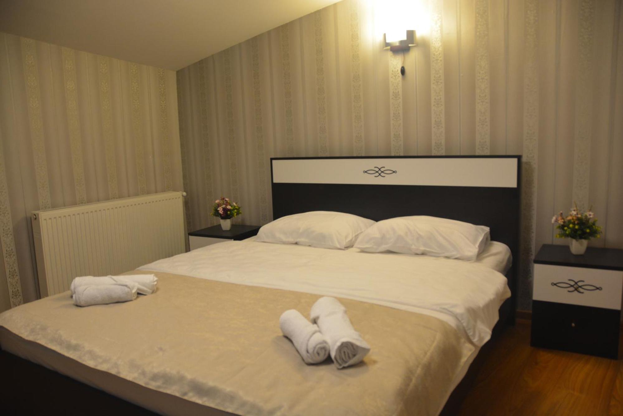 Hotel Brick House Tbilisi Buitenkant foto